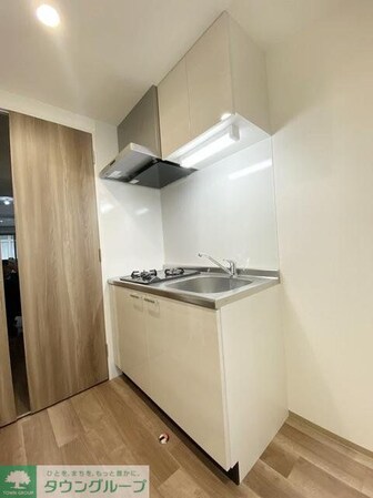 PONANT鶴舞公園の物件内観写真